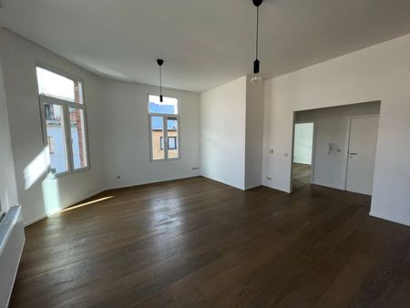 Appartement te huur - Foto 3