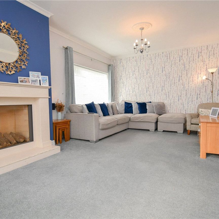 Pensby Road, CH60 7RF, Heswall - Photo 1