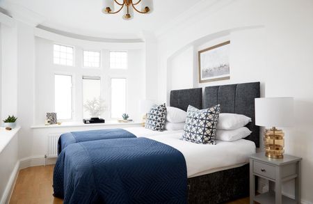 3 Bed Flat, High Road, N12 - Photo 4