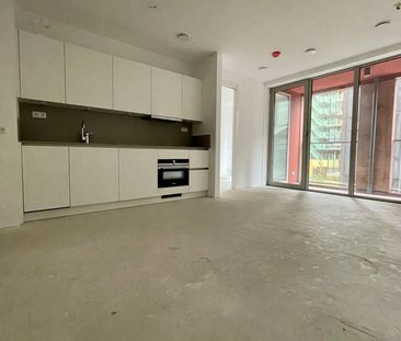 Appartement te huur: Oostenburgermiddenstraat 387 1018 LH Amsterdam - Foto 1