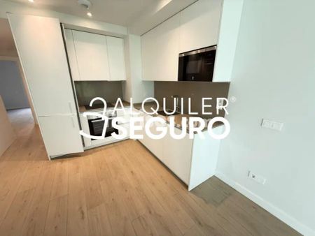Piso en alquiler en Retiro - Photo 5