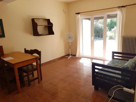 Διαμέρισμα για ενοικίαση Αχίλλειο (Κέρκυρα) - Photo 4