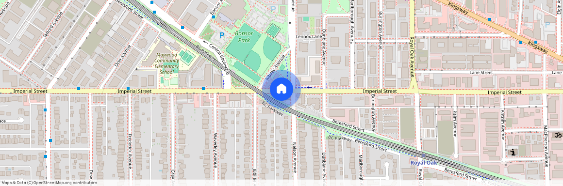 Burnaby, Burnaby, Metro Vancouver, V5J 1C4