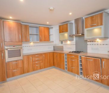 2 bedroom apartment to rent - Photo 6