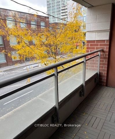 For Lease - 255 Richmond Street Unit# M3, Toronto, Ontario - Photo 5