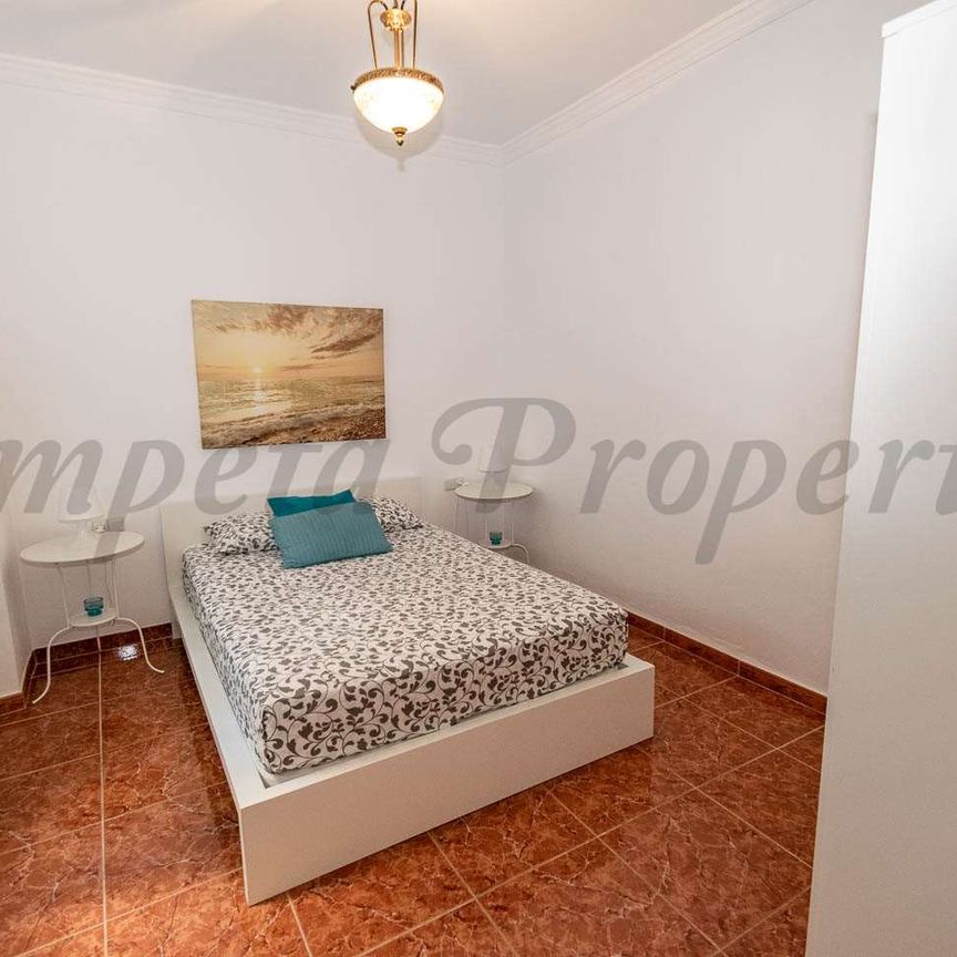 Townhouse in Torrox, Andalucia , Costa del Sol - Photo 1