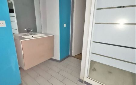 Appartement à louer 3 pièces • 55,62 m2 Quimperlé - Photo 5