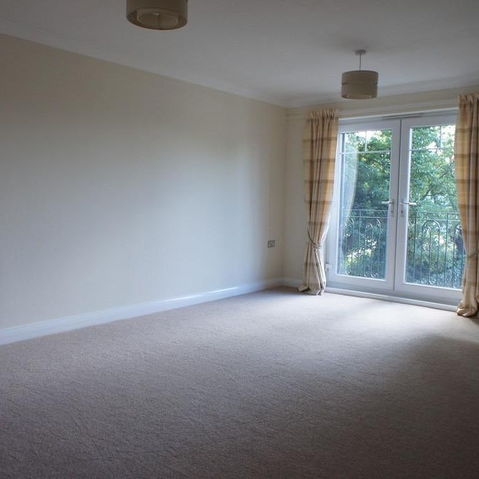 3 bedroom apartment to rent - Photo 1