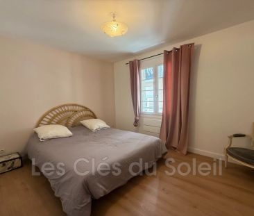 Location appartement 3 pièces 69 m² Toulon - Photo 4