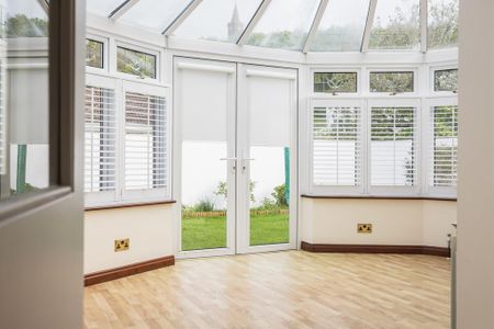 3 bedroom detached house to rent - Photo 5