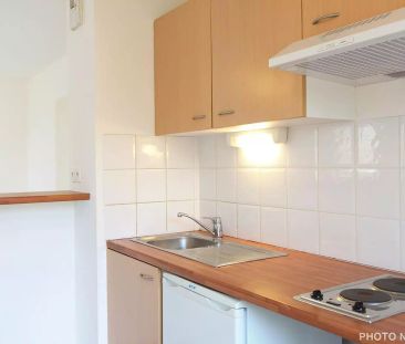 location Appartement T2 DE 45.45m² À MERVILLE - Photo 5