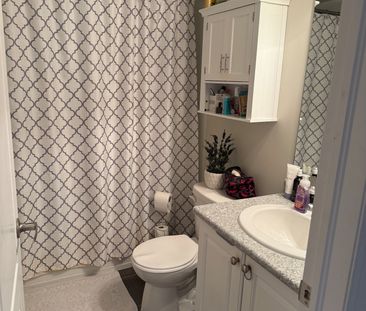 For Lease - 2 Dunsheath Way Unit# 110, Markham, Ontario - Photo 6