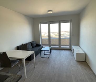 Pronájem bytu 1+kk • 32 m² bez realitkyDo Zahrádek I, Praha - Třebo... - Photo 3