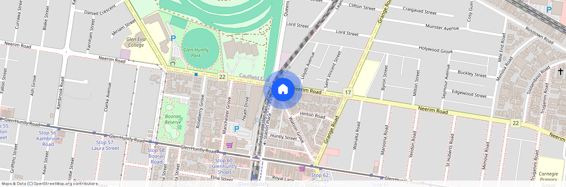 13/28 Watson Grove, Vic 3163, Glen Huntly