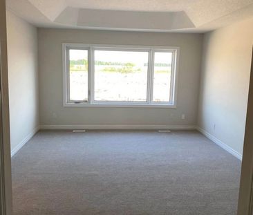 For Lease - 544 Beckview Crescent, Kitchener, Ontario - Photo 3