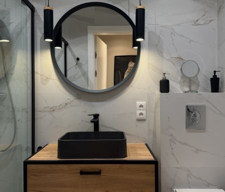 Warszawa, Wola, Wola Mirów, Waliców - Фото 3