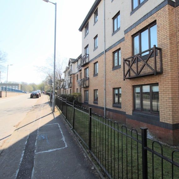 Meadowpark Street, 1/2, - Photo 1