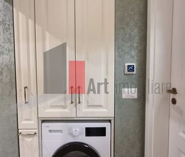 Dristor Garsoniera de inchiriat - Fotografie 1
