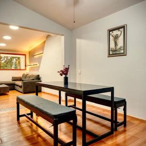 EXCLUSIVE SMART APARTMENT FOR RENT IN REFORMA NEIGHBORHOOD - Foto 2