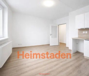 Pronájem bytu 1+kk 25 m - Fotografie 2