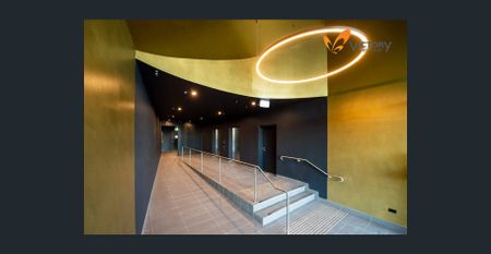 Luxury One Bedroom plus One Study Apartment For Lease - Photo 4