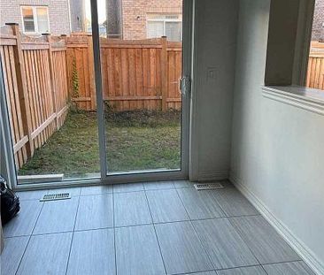 For Lease - 12 Foliage Drive, Brampton, Ontario - Photo 1