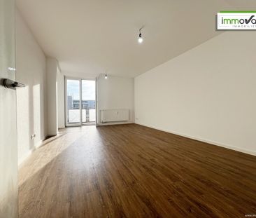 Sanierte 3-Raum-Wohnung mit Balkon, Duschbad und Gäste-WC im belieb... - Photo 4