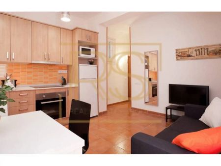 Piso de alquiler en Calle Sant Erasme, El Raval - Foto 4