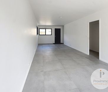 Location Maison 5 pièces 120m² - Photo 6
