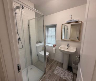 1 bedroom apartment to rent - Photo 6