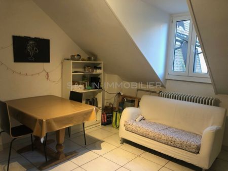 APPARTEMENT DE 3½ PIECES PROCHE DE TOUTES COMMODITES - Foto 2