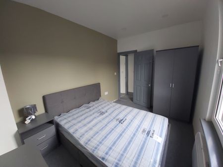 Room in a Shared House, Liverpool, L15 - Photo 5