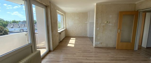 2 Zimmer Wohnung mit Balkon - Photo 1