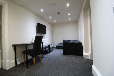 3 Ribblesdale Place, Apt 2, 3 Ribblesdale Place, Preston - Photo 3