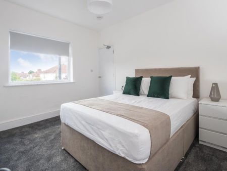 4 bedroom house to rent - Photo 5