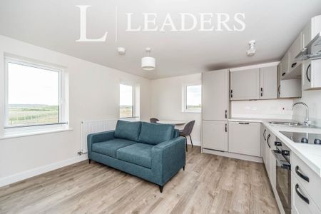 1 bedroom flat to rent - Photo 3