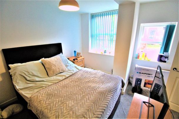 1 Wheatsheaf Works, City Centre - Photo 1