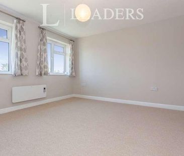 Chestnut Close, Haslingfield, CB23 - Photo 1