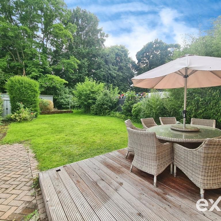 3 bedroom detached house to rent - Photo 1