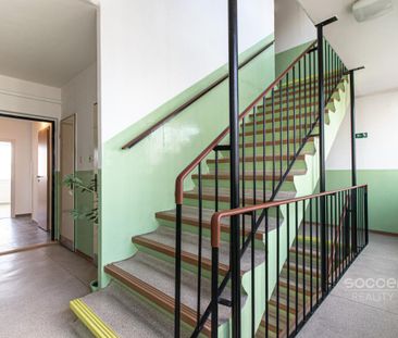Pronájem bytu 2+kk 51 m2 - Fotografie 1
