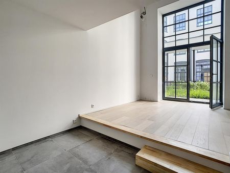 King Charles: Beautiful duplex with terrace - Foto 2