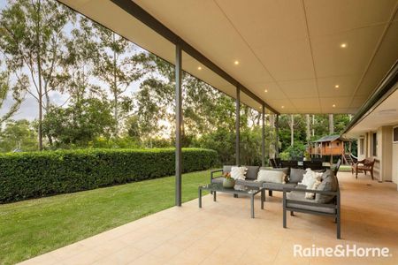27 Scenic Road, Kenmore, QLD 4069 - Photo 3