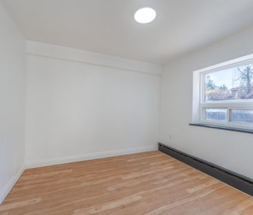 For Lease - 122 Victoria Avenue Unit# 8, Hamilton, Ontario - Photo 5