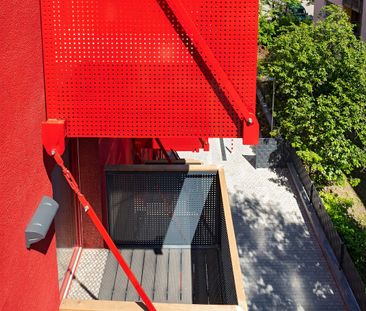 Möbliertes Apartment als Projekt- oder Übergangswohnung in Frankfur... - Photo 6