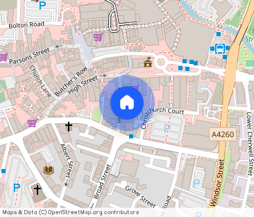 Broad Street, Banbury, OXON, OX16 - Photo 1