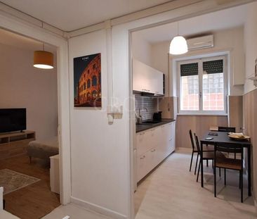 Balduina: Fully-furnished, cosy and quiet 1 bed, 1 bath, kitchen, l... - Photo 4