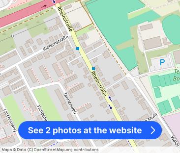 Rheinstr. 77, 55218 Ingelheim am Rhein OT Ingelheim-West - Photo 1