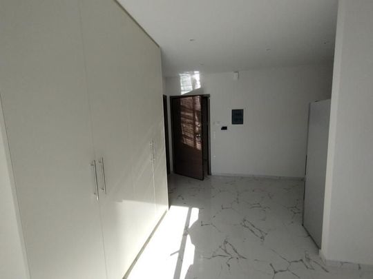 Studio/Γκαρσονιέρα για ενοικίαση Λιούμη (Αιγάλεω) - Φωτογραφία 1