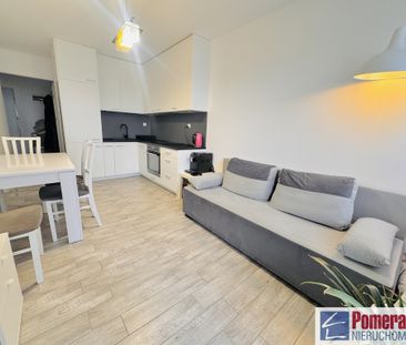 Śródmieście-Centrum, ul. Parkowa - Zdjęcie 1