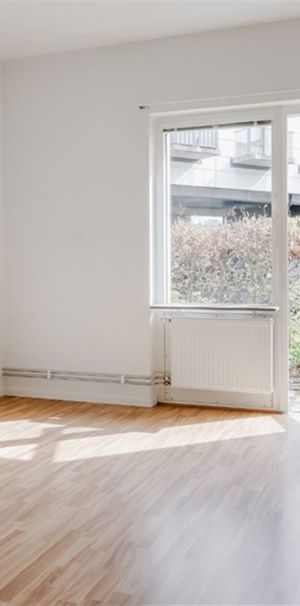 Kungsvägen 7 B - Foto 1